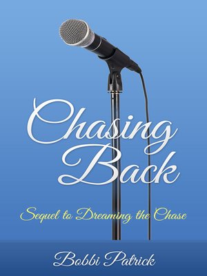 cover image of Chasing Back